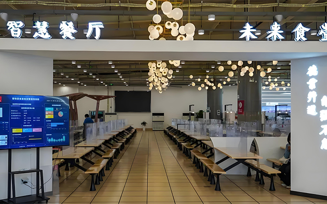 食堂服務(wù)方案怎么寫范文