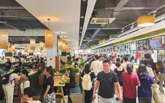 承包的食堂有什么需要注意的