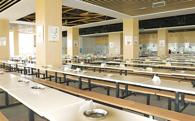 承包食堂可以賺多少錢