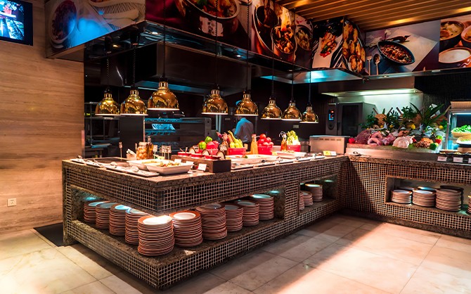 酒店食堂服務的市場定位策略