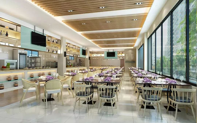 承包食堂怎么注冊公司信息查詢