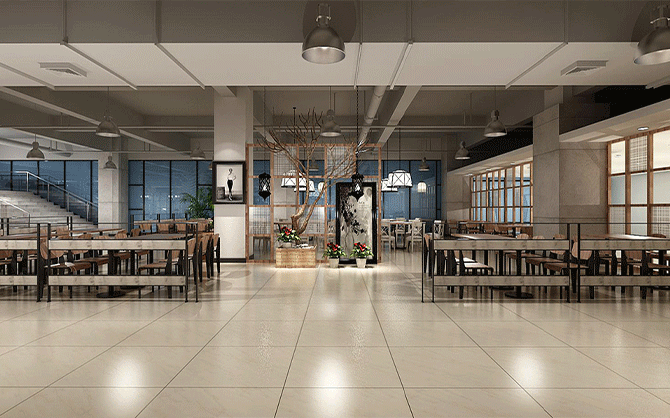 員工食堂就餐管理辦法