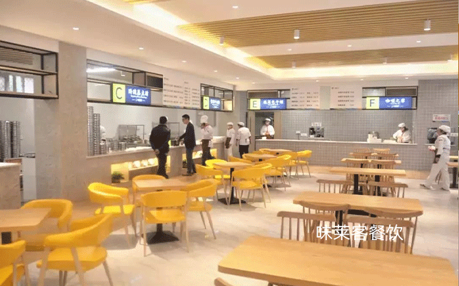 單位食堂的營養餐改善建議