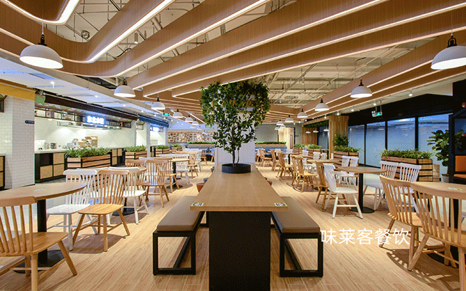 承包工地食堂途徑