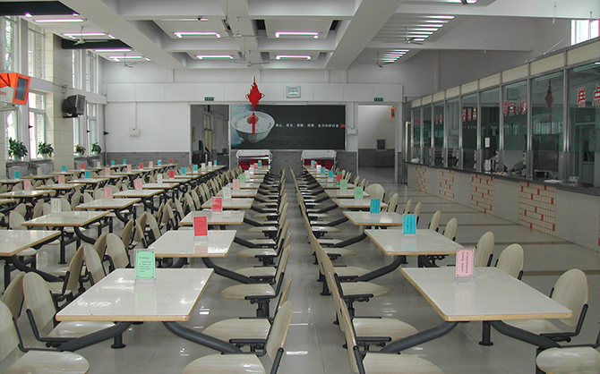 提升酒店食堂服務水平：餐飲業(yè)成功的關鍵因素