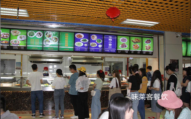 醫院食堂運營方案前期、中期后期