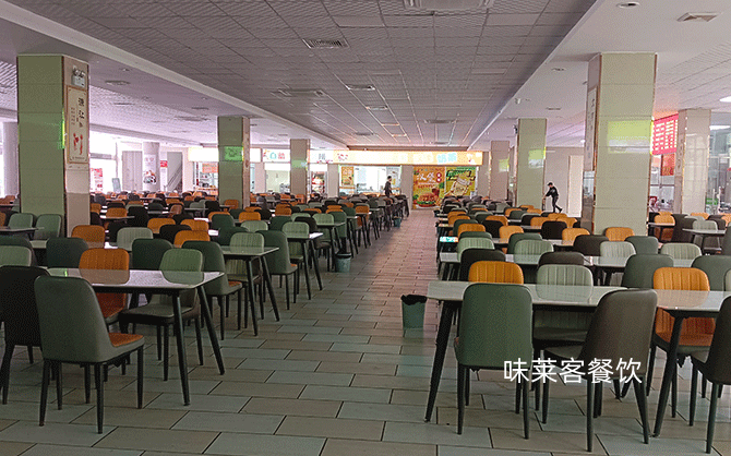 食堂服務(wù)質(zhì)量總結(jié)