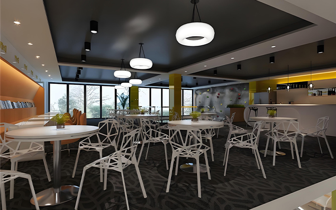 食堂承包招聘信息福建