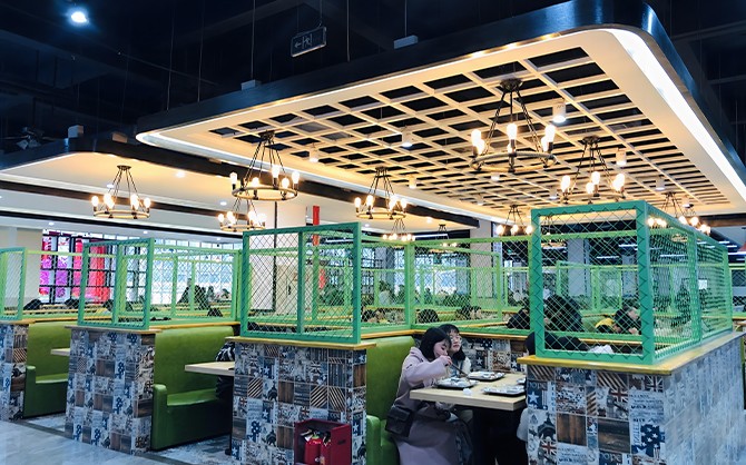 小學(xué)食堂承包招投標(biāo)報名表