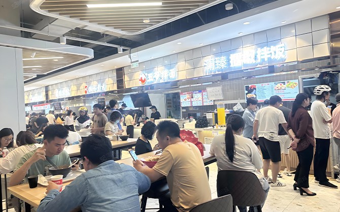 工地快餐配送服務(wù)的質(zhì)量與安全保障研究