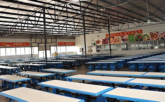 福州工地快餐配送服務(wù)質(zhì)量提升研究