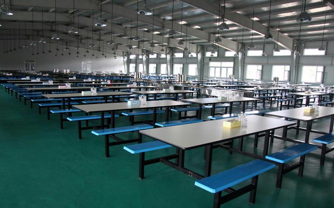 食堂服務(wù)合同范本