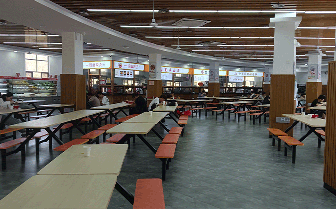 承包的食堂怎么管理辦法