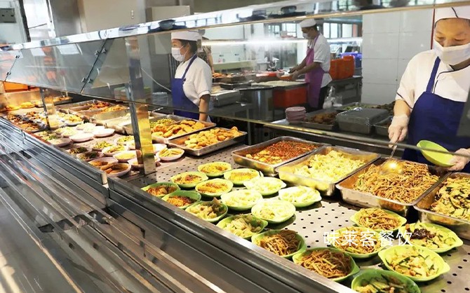 承包高校食堂稅收優惠