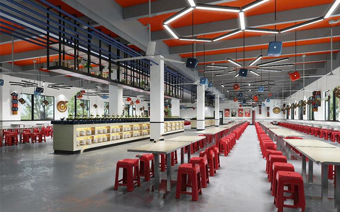 承包單位食堂需要什么資質要求