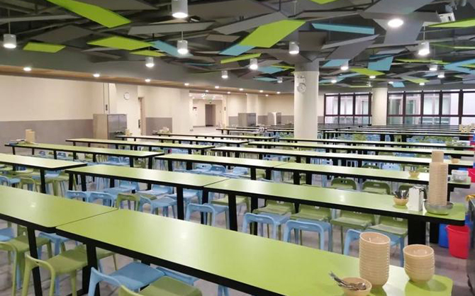 食堂服務(wù)用語大全