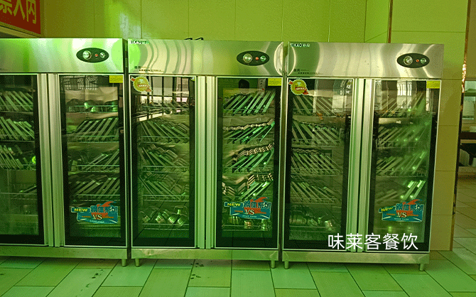 食堂承包計劃書/承包方案