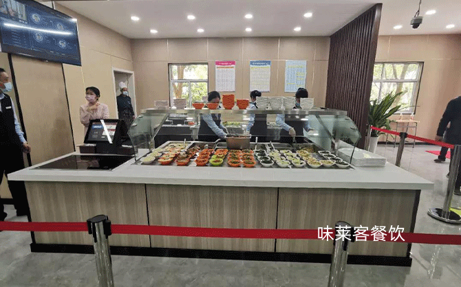 酒店員工食堂管理方案