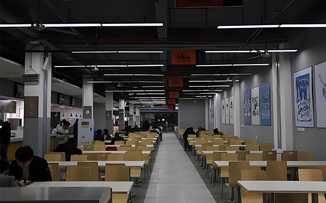 承包食堂承包員工充卡如何做賬