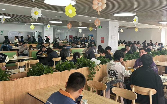 工地食堂承包合同范本