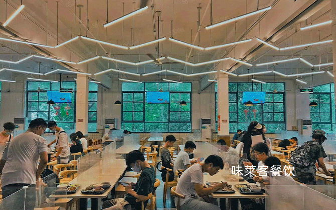 企業食堂食材采購