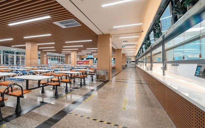 食堂承包招聘信息該怎么寫