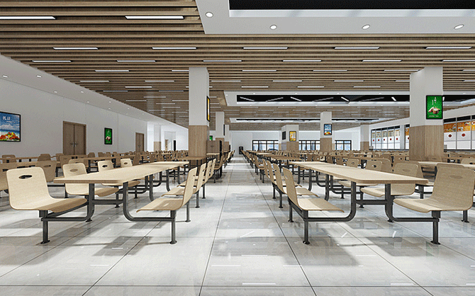 食堂服務(wù)員考核標(biāo)準(zhǔn)