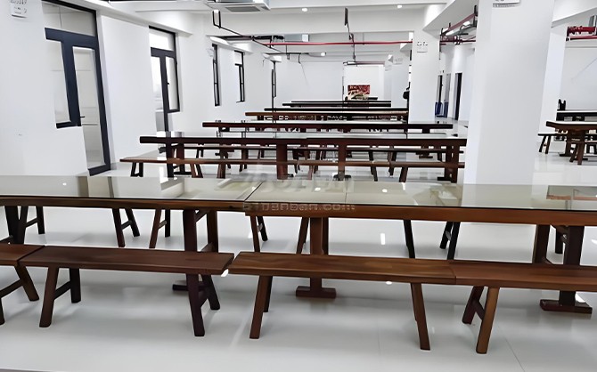 承包食堂是怎樣的運營模式