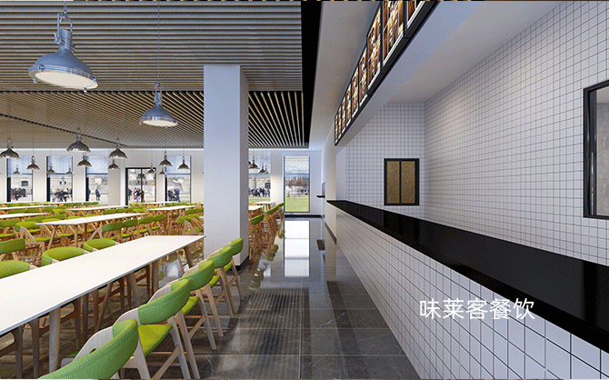 承包食堂費(fèi)用