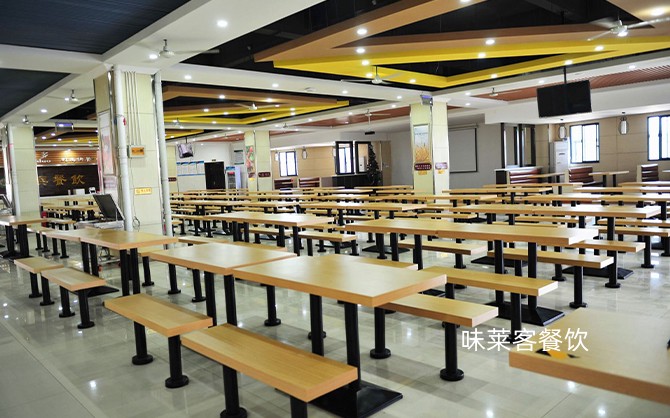 員工食堂的重要性和必要性分析