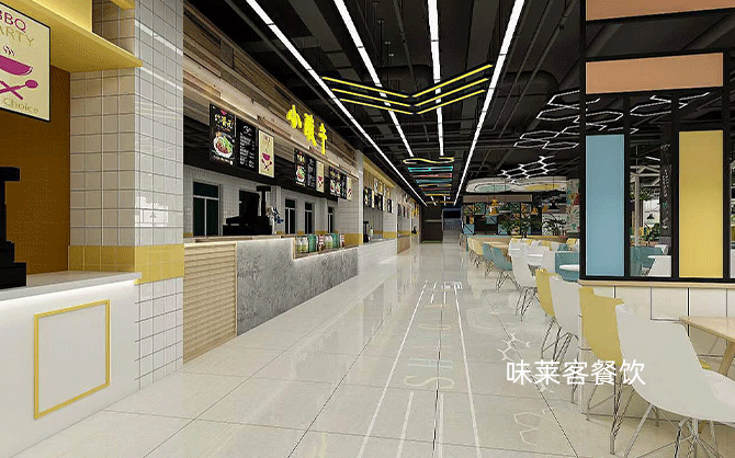 餐飲公司承包學校食堂免稅嗎